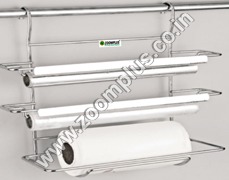 Paper Foil with Cutter