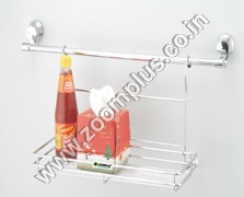 SS Single Shelf Folding