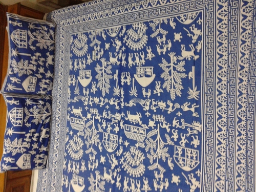 Bed Sheet