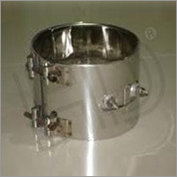 Heat Proof Mica Band Heaters Dimension(L*W*H): As Per Requirement Millimeter (Mm)