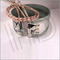 Mica Band Heater By HEATING DEVICES