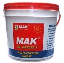 BPCL MAK MP Grease-3