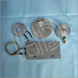 Aluminum Casting Heaters Dimension(L*W*H): As Per Requirment Millimeter (Mm)