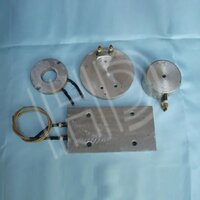 Aluminum Casting Heaters - Dimension (l*w*h): As Per Requirment Millimeter (mm)