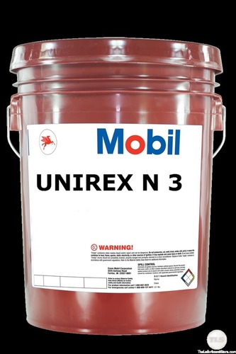 Mobil Unirex N-3