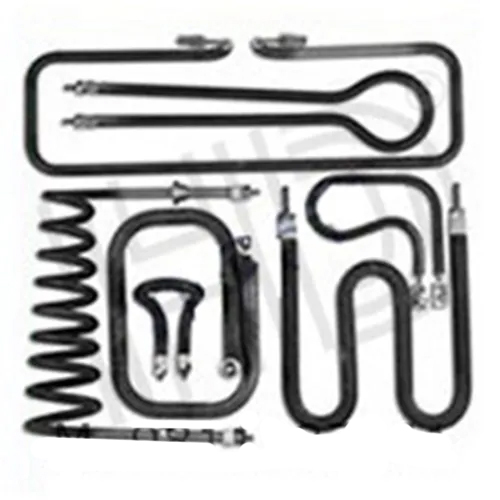 Electric Tubular Heater