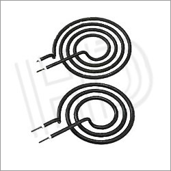 Coil Type Heater