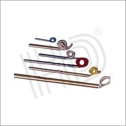 Electric Rod Heaters