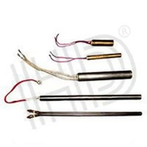 Pencil Heaters - Input Voltage: 230 Volt (V)