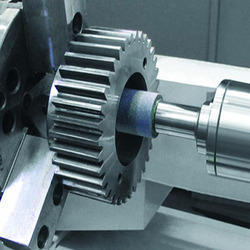 Internal Grinding Services