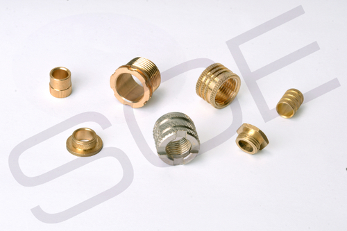 Brass PPR Inserts