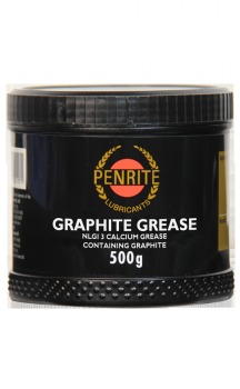 Graphite Grease