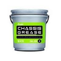 Chassis Grease