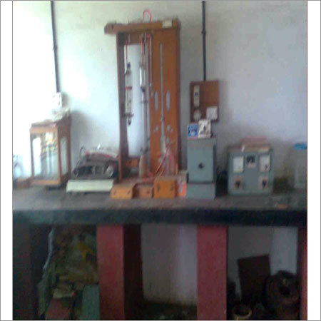 Research Lab