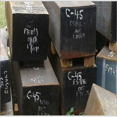 Forged Blocks