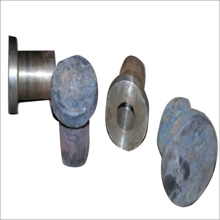 Ferrous Forgings