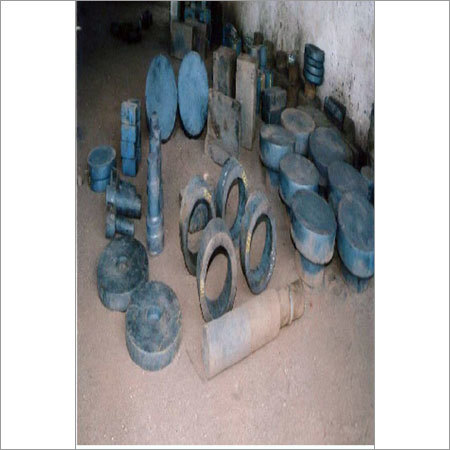 Standard Forged Products