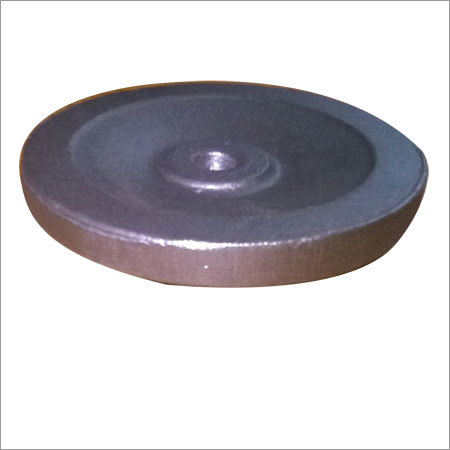 Heavy Duty Forged Roundring