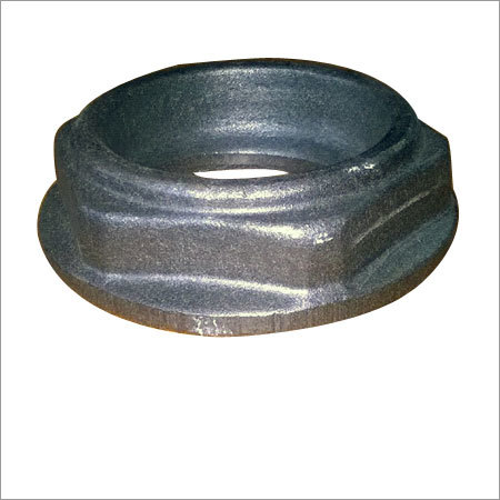 Heavy Duty Forged Roundring