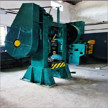 Trimming Press