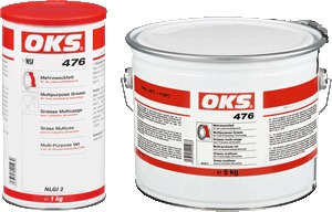 Food Grade Grease