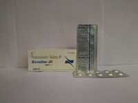 Rosuline-20 Tablet