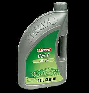 Servo-Gear-Oil 90
