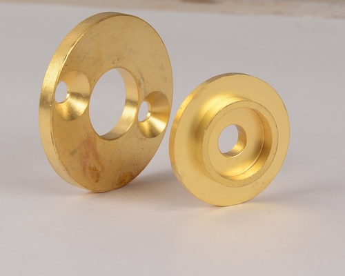 Brass Washer