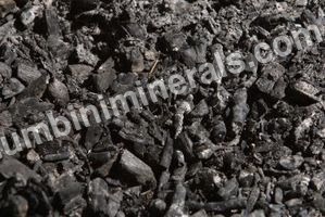 Non Calcined Pet Coke Fines
