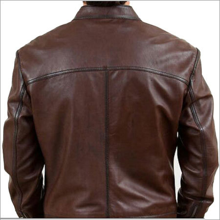 Leather Jackets