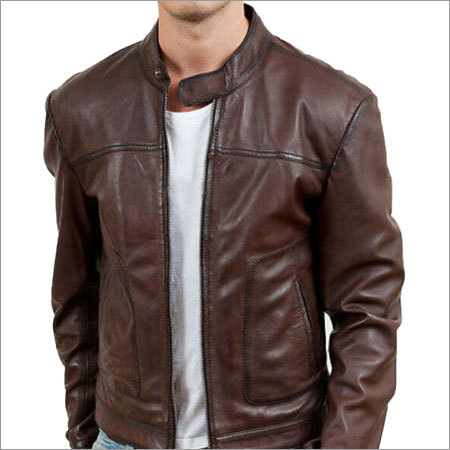 Leather Motorcycle Jackets