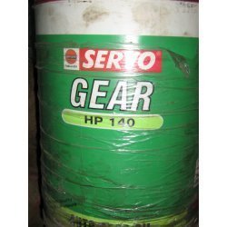 Servo Gear Oil-140
