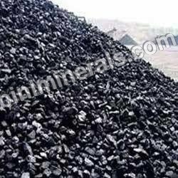 Non Calcined Pet Coke Powder