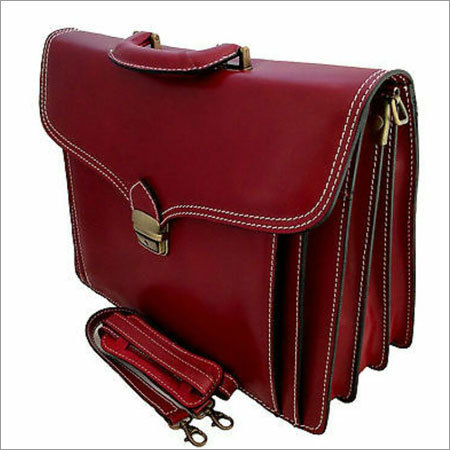 Portfolio Carrier Bags