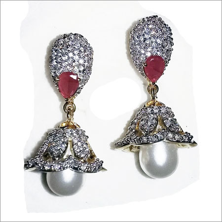 Pandora Earrings