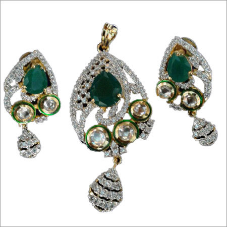 Fancy Pendants