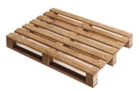 Shipping Hardwood Pallets
