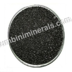 Non Calcined Petroleum Coke Fine