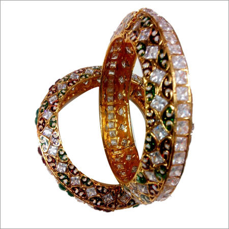 Designer Bangles