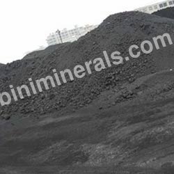 Non Calcined Petroleum Coke Powder