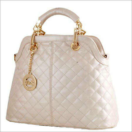 Ladies Leather Handbags