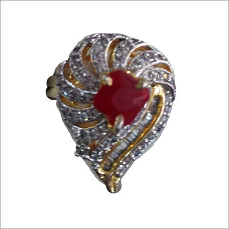 Designer Rings