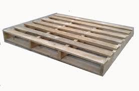 Heavy Duty Hardwood Pallets