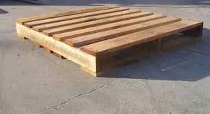 Hard Wood Pallets
