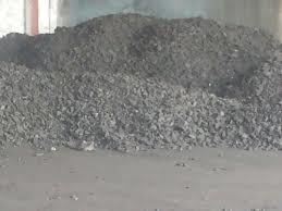 Non Calcined Pet Coke