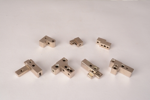 Brass Electrical Terminal