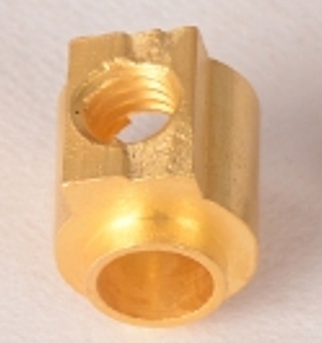 Brass Switchgear Component