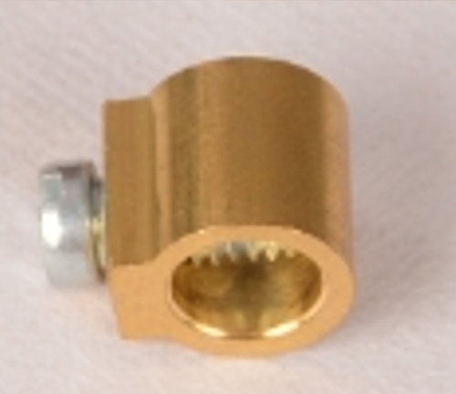 Brass Switchgear Part