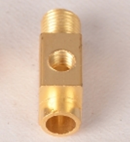Brass Switch Part