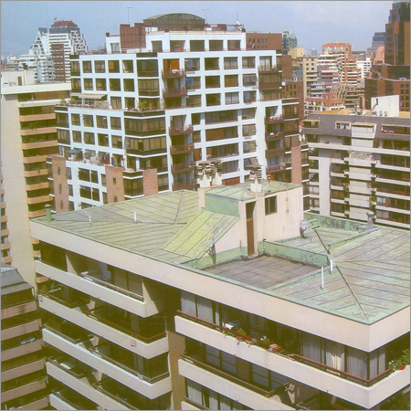 Membrane Waterproofing